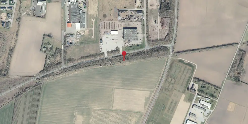 Historisk kort over Historisk kort over