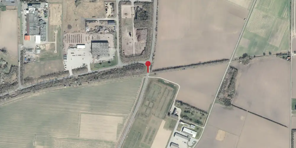 Historisk kort over Historisk kort over