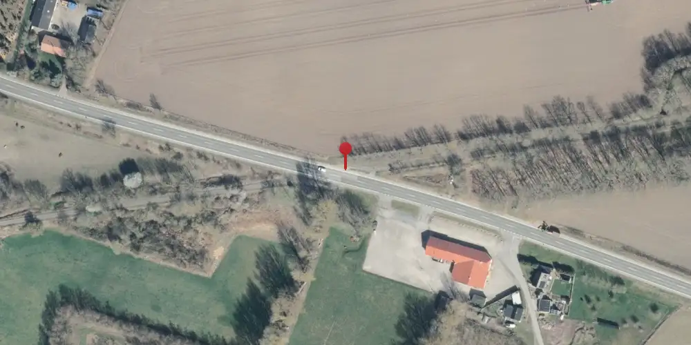 Historisk kort over Historisk kort over