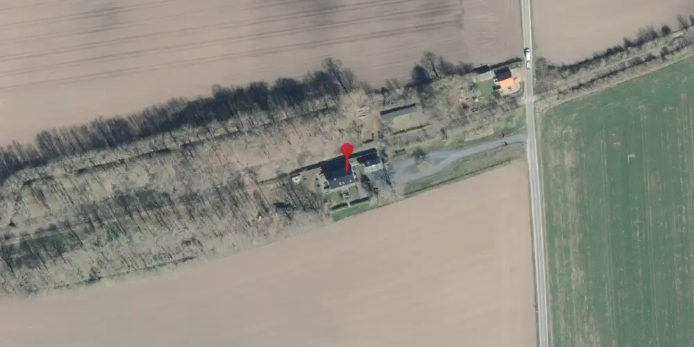 Historisk kort over Historisk kort over