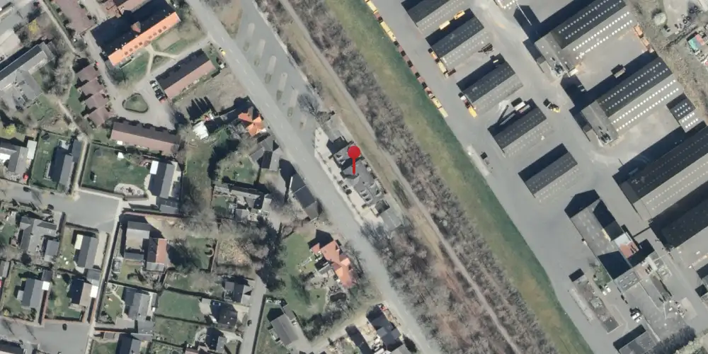 Historisk kort over Historisk kort over