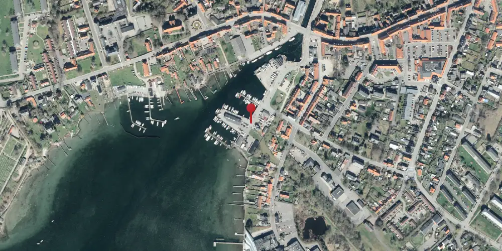 Historisk kort over Historisk kort over