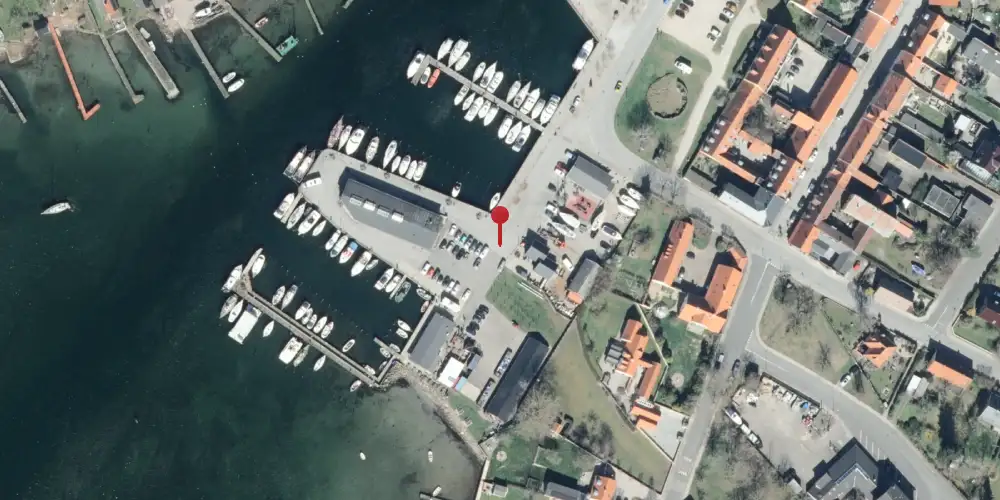 Historisk kort over Historisk kort over