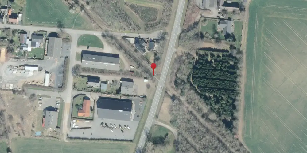 Historisk kort over Historisk kort over