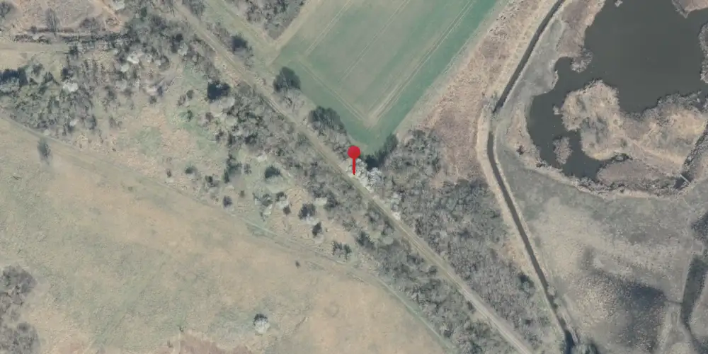 Historisk kort over Historisk kort over