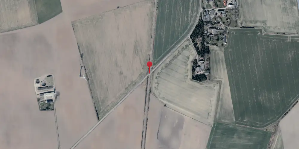 Historisk kort over Historisk kort over