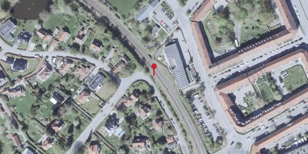 Historisk kort over Historisk kort over