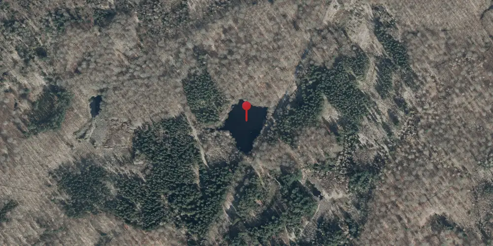 Historisk kort over Historisk kort over