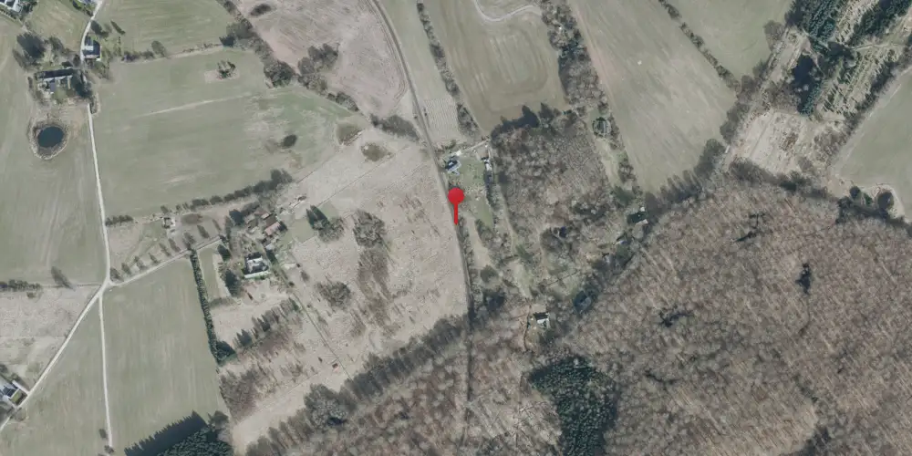 Historisk kort over Historisk kort over