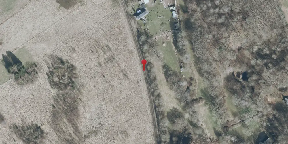 Historisk kort over Historisk kort over