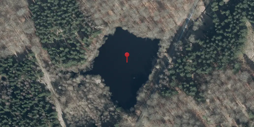 Historisk kort over Historisk kort over