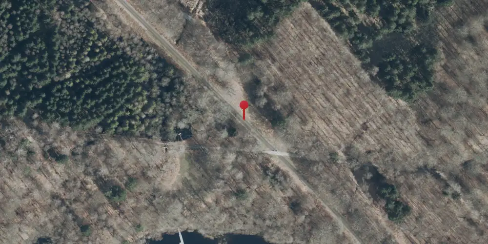 Historisk kort over Historisk kort over