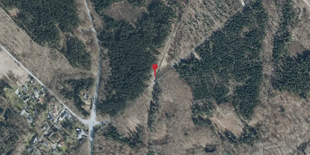 Historisk kort over Historisk kort over