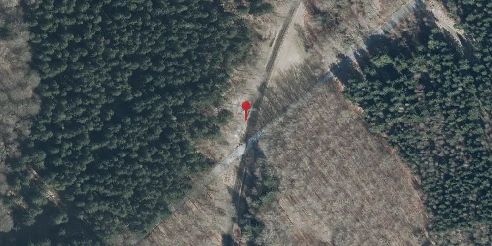 Historisk kort over Historisk kort over