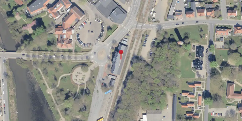 Historisk kort over Historisk kort over