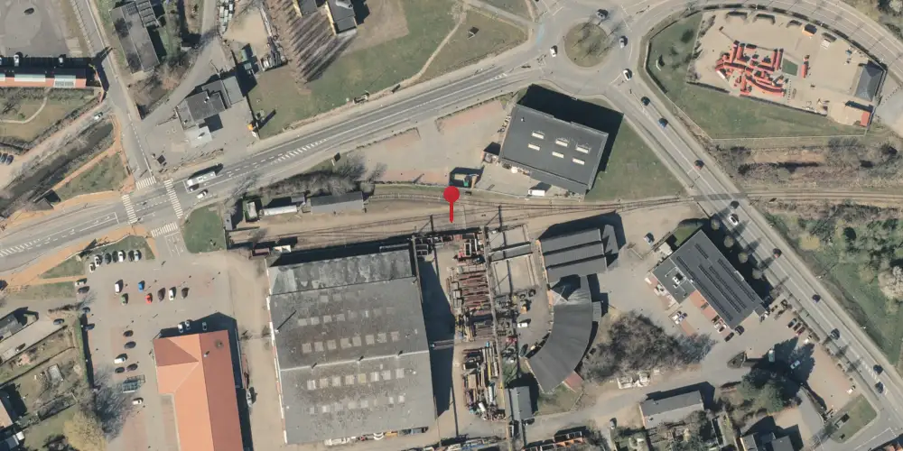 Historisk kort over Historisk kort over