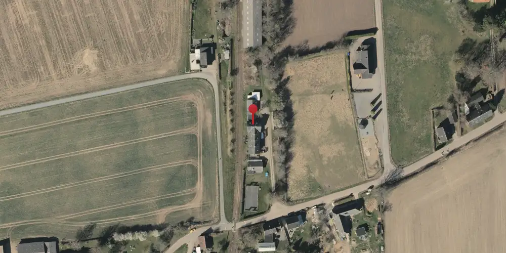 Historisk kort over Historisk kort over