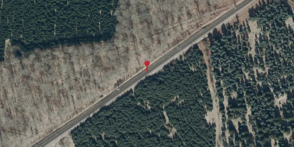 Historisk kort over Historisk kort over