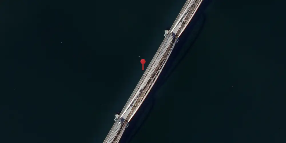 Historisk kort over Historisk kort over