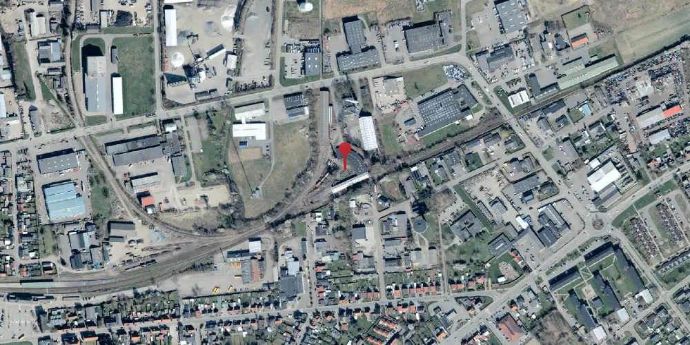 Historisk kort over Historisk kort over