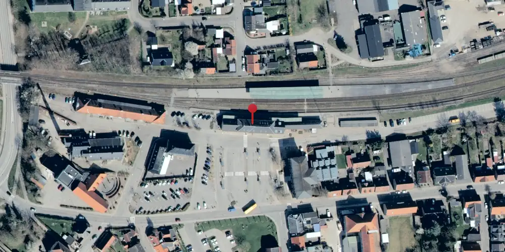 Historisk kort over Historisk kort over