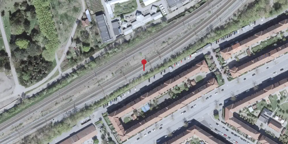 Historisk kort over Historisk kort over