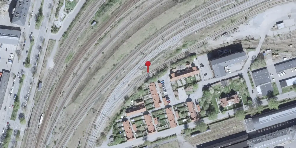 Historisk kort over Historisk kort over