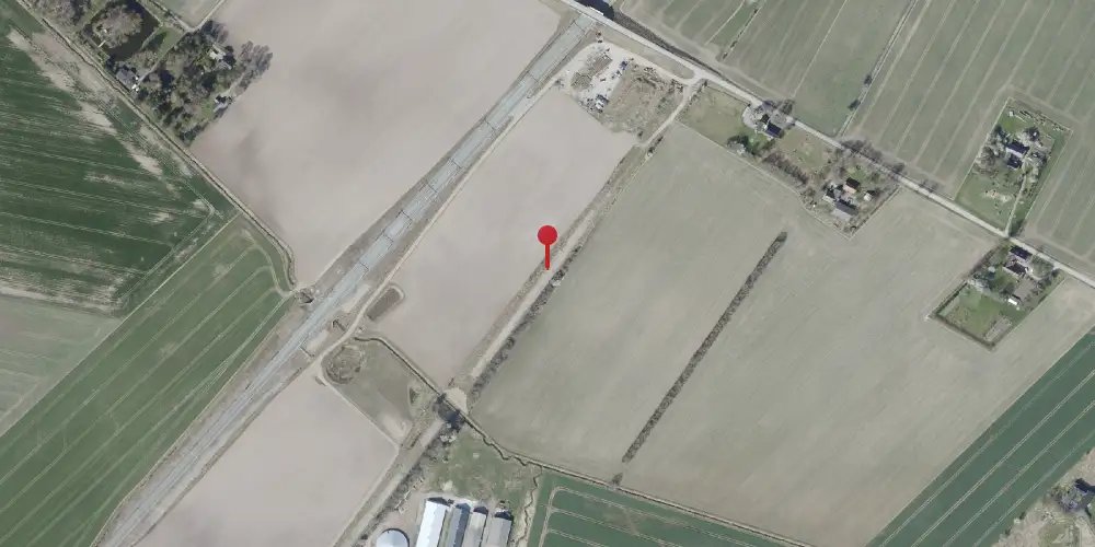 Historisk kort over Historisk kort over