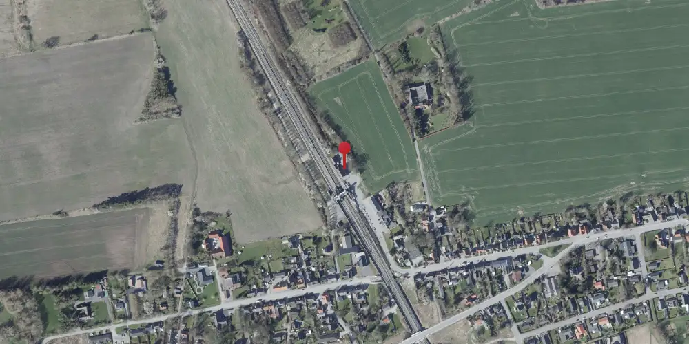 Historisk kort over Historisk kort over