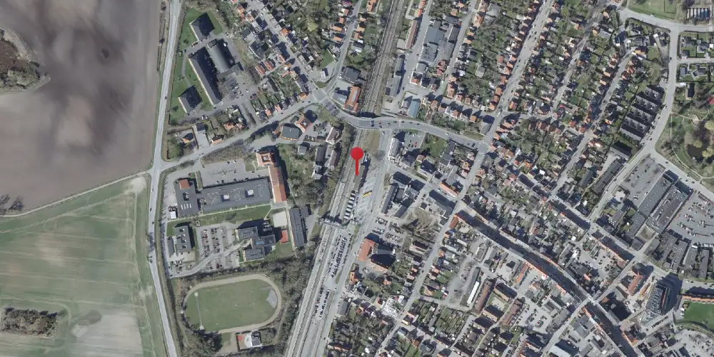 Historisk kort over Historisk kort over