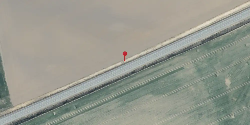 Historisk kort over Historisk kort over