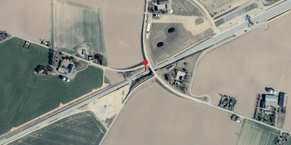 Historisk kort over Historisk kort over