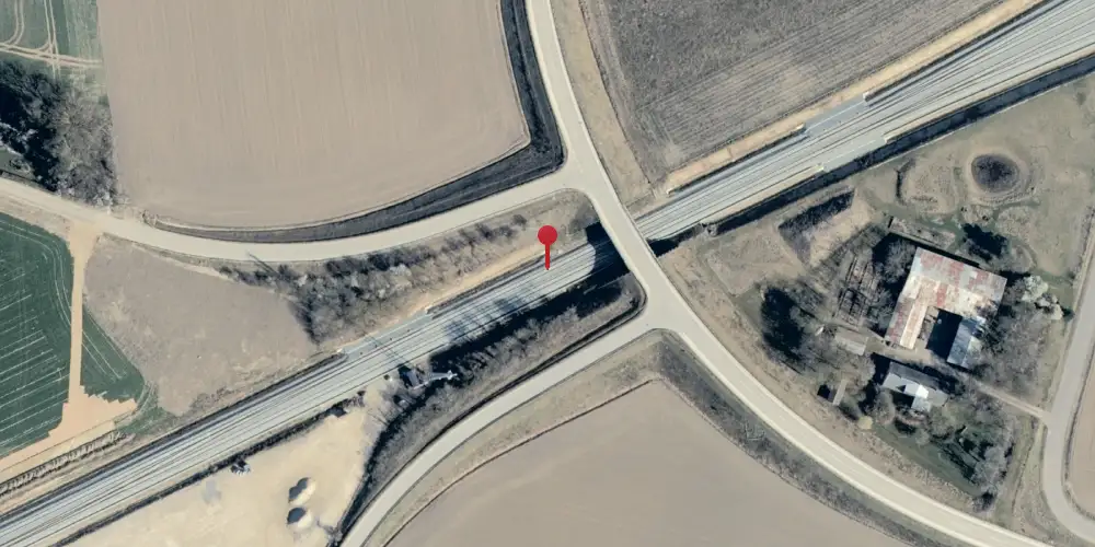 Historisk kort over Historisk kort over