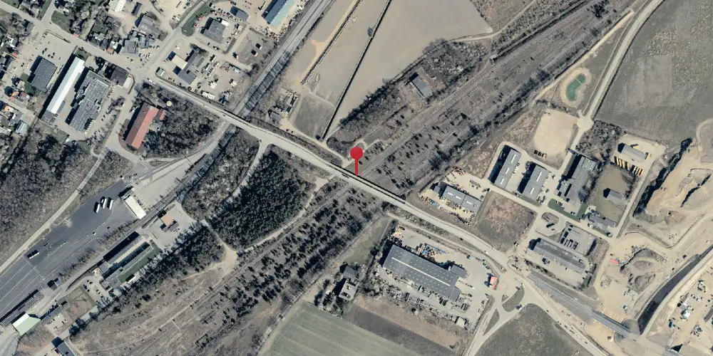 Historisk kort over Historisk kort over