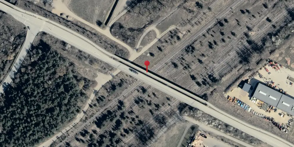 Historisk kort over Historisk kort over