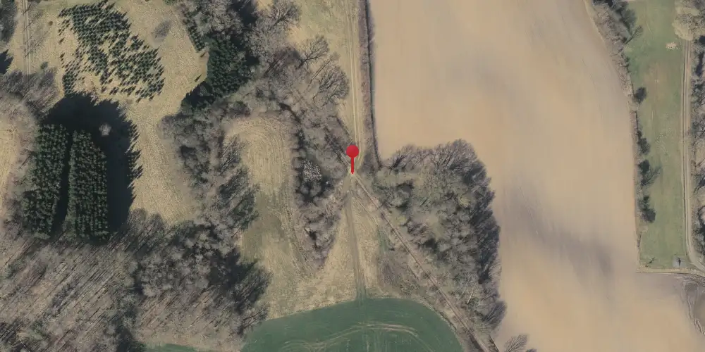 Historisk kort over Historisk kort over