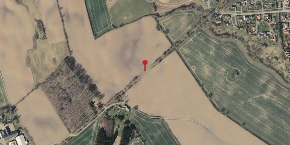 Historisk kort over Historisk kort over