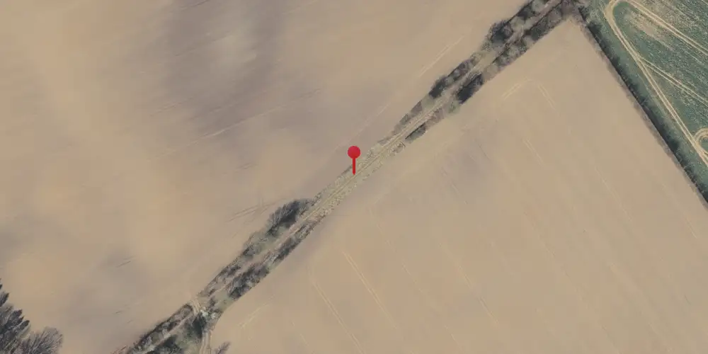 Historisk kort over Historisk kort over