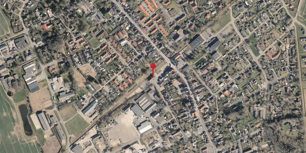 Historisk kort over Historisk kort over