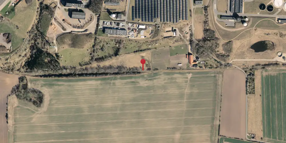 Historisk kort over Historisk kort over