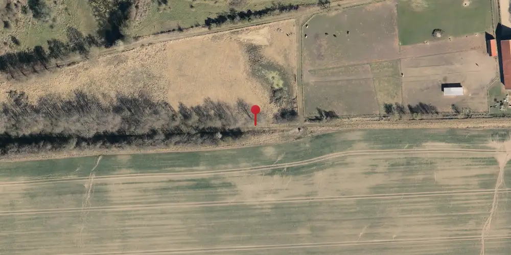 Historisk kort over Historisk kort over