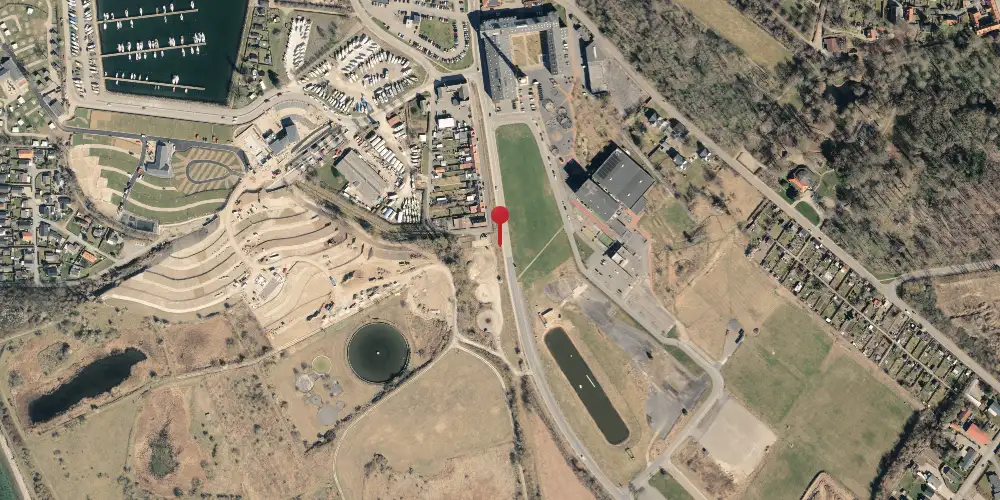 Historisk kort over Historisk kort over