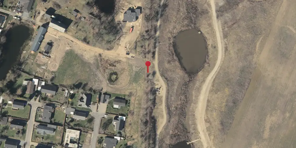 Historisk kort over Historisk kort over