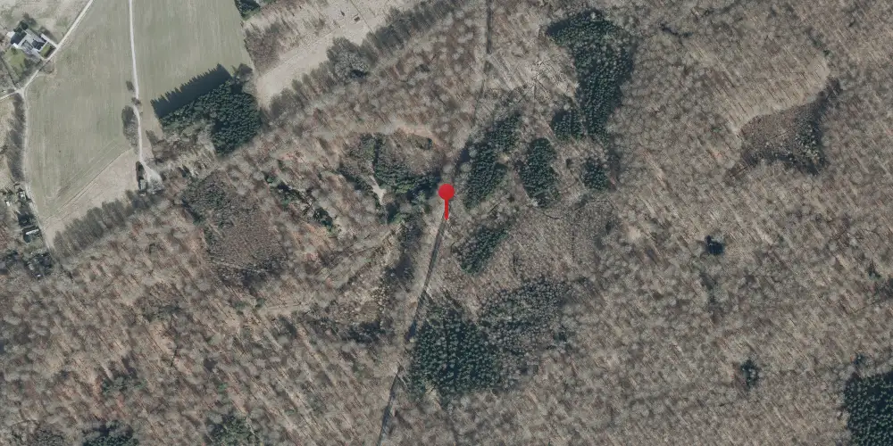 Historisk kort over Historisk kort over