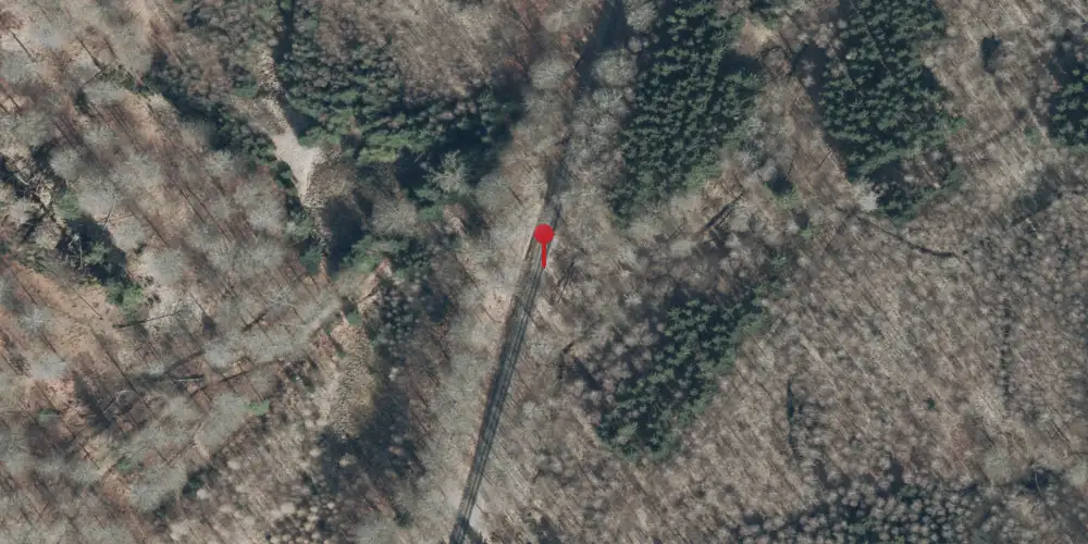 Historisk kort over Historisk kort over