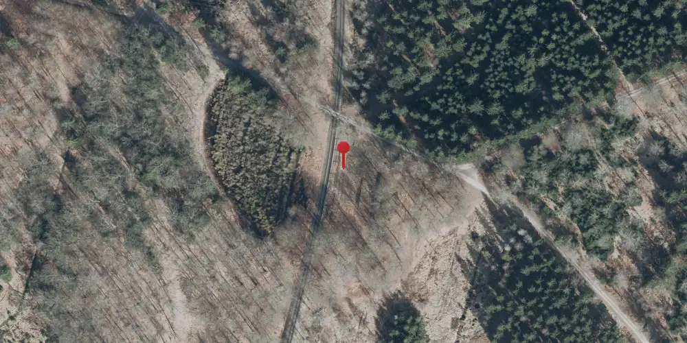 Historisk kort over Historisk kort over