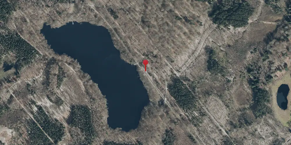 Historisk kort over Historisk kort over