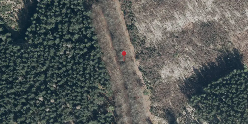 Historisk kort over Historisk kort over