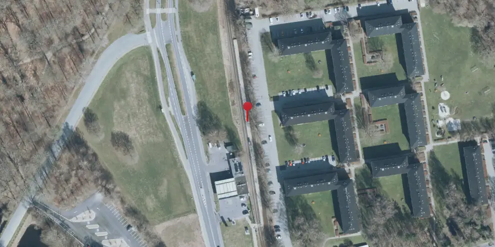 Historisk kort over Historisk kort over