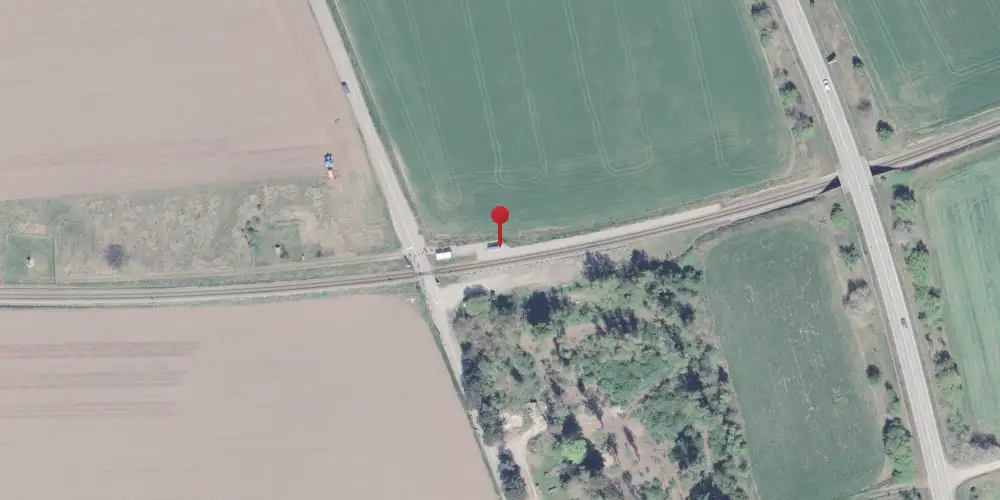 Historisk kort over Historisk kort over